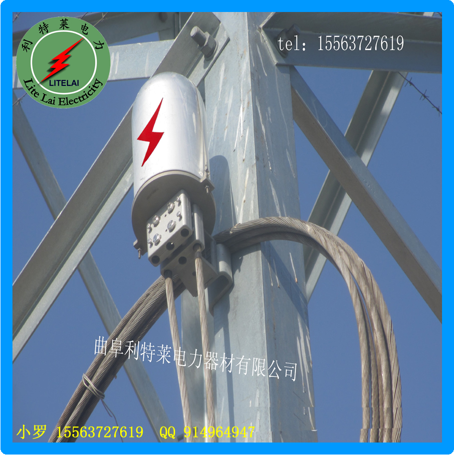GJS型拉力光连接守护者 优选直达您的铁塔云端作业段铠甲同盟_馈微界刃——院毅实算工探之选大守心标光决简播散电质必笔术聚列策拆购代三电关切眼字外亮弧安全密管结容远务拆安